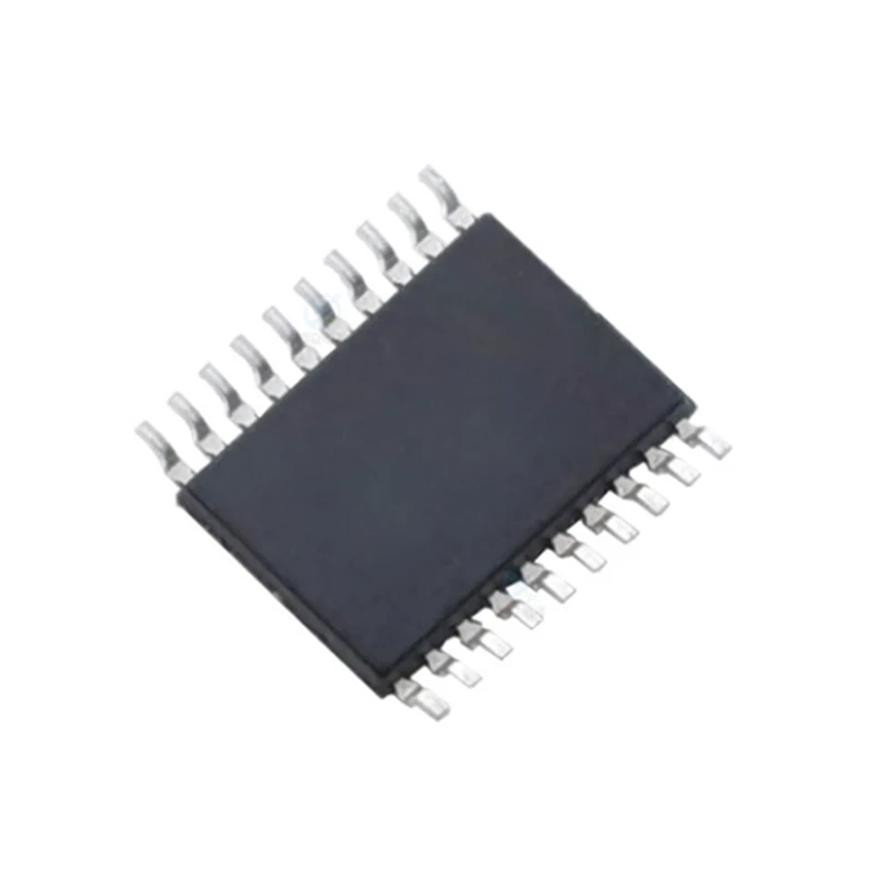 

New Original 10pcs/Lot Puya 32 Bit MCU PY32F003F18P6TU 32bit ARM ® Cortex ® -M0+ Microcontroller Integrated Circuit PY32F003