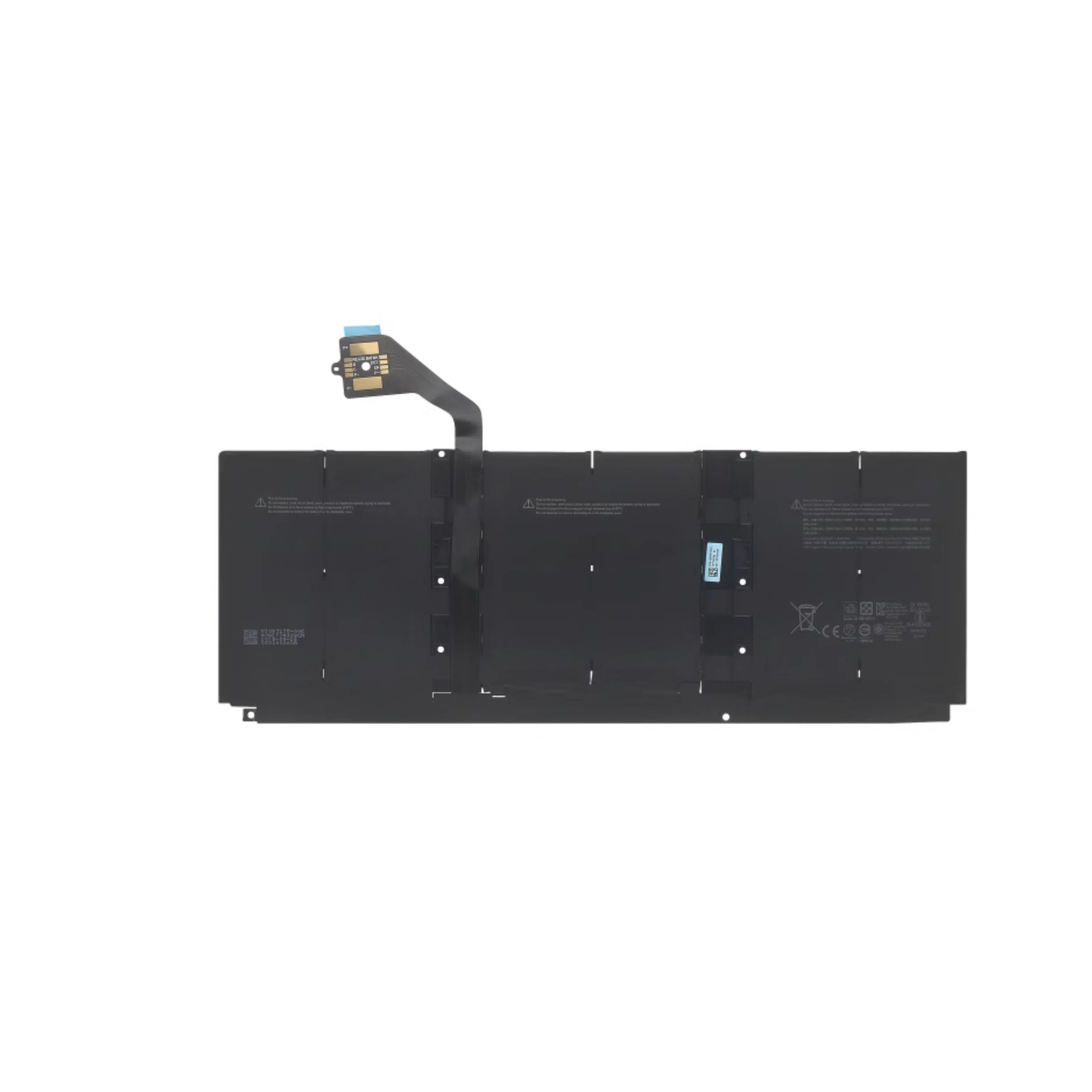 Фото Для Surface Laptop 3 1872/1873 G3HTA057H DYNT02 G3HTA052HG3HTA057H №2