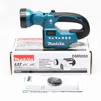 Радиоприемник Makita#5