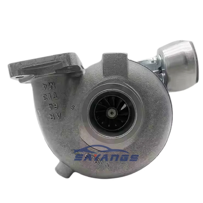 Турбокомпрессор GT2056V для Jeep Cherokee Liberty 2 8 CRD 35242112G 763360-5001S 763360-9001S 763360-0001 757246-0001