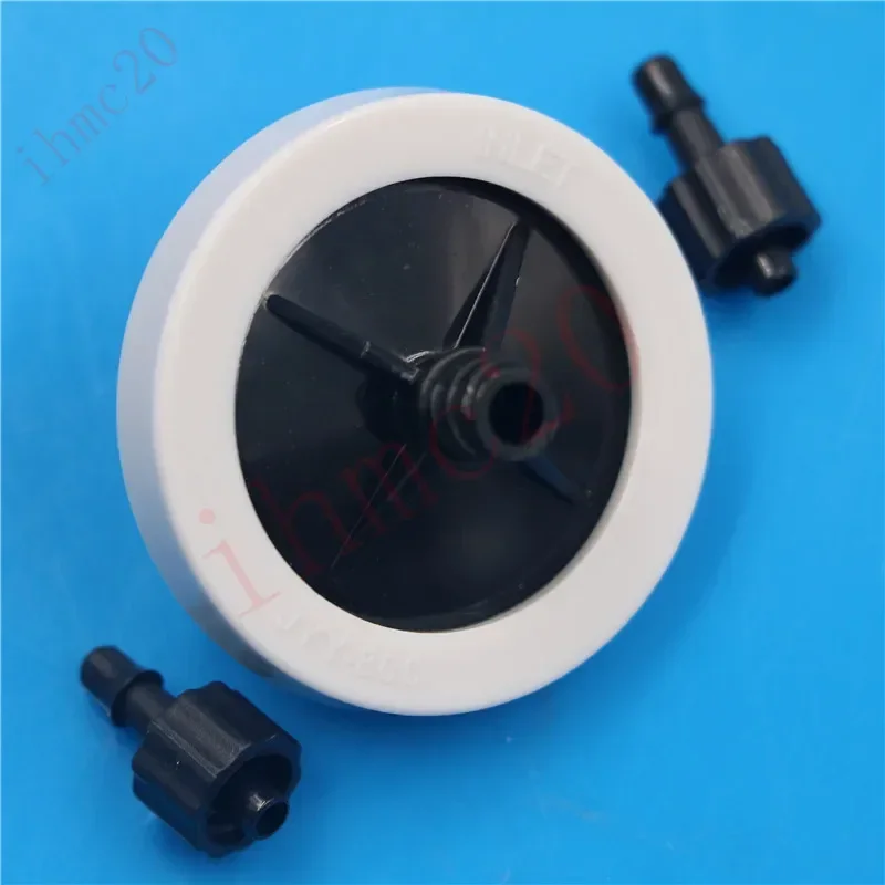 Дисковый фильтр JYY УФ-фильтр для машины дисковый Форсунка распылителя/Круговой