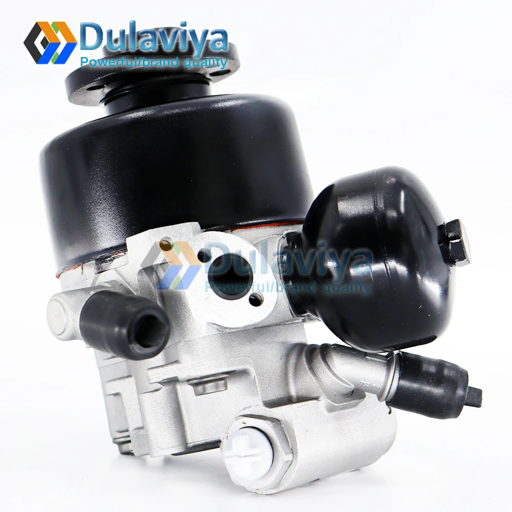 Новый Насос гидроусилителя руля для Mercedes-Benz CL63 CLS63 S63 SL55 V12 engine 0054667101 000 466 09 00