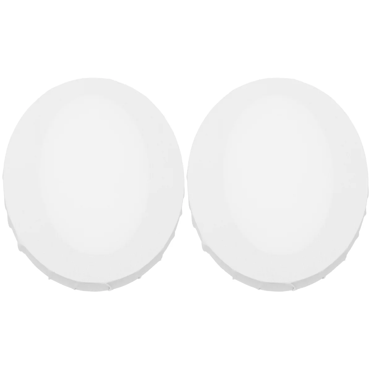 

Canvas Painting Board Boards Panel Panels Artist Acrylic Stretched Blank Oil Cotton Wall Primed Drawing Irregular White Thin
