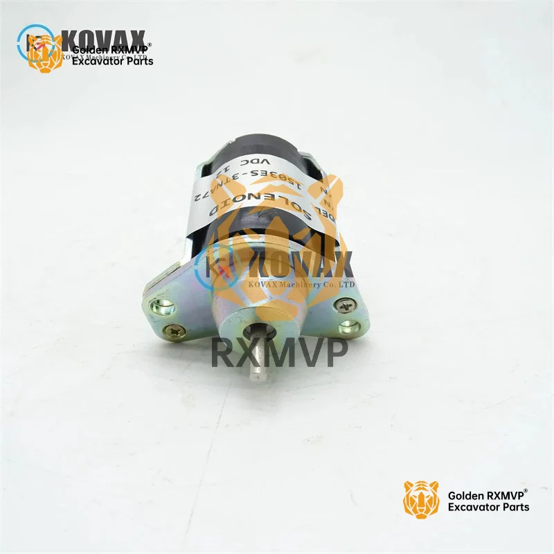Для электромагнитного клапана двигателя Yanmar 1503es-3tna72 насадки для экскаваторов