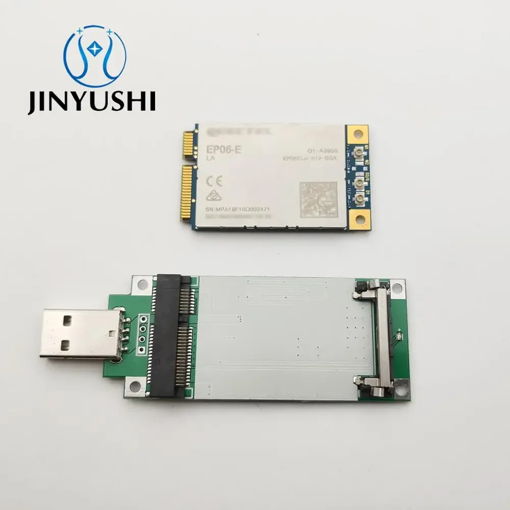 Бесплатная доставка потерянная цена на складе 2 лота EP06-E с USB-адаптером EP06 LTE Advanced