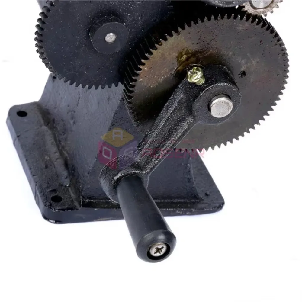 НОВЫЙ NZ-1 Ручная намоточная машина двойного назначения для подсчета катушек