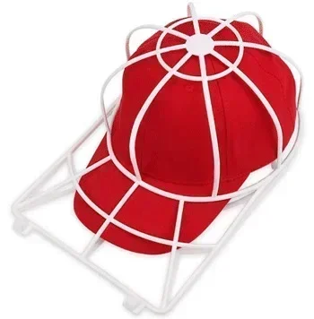 

Хранитель бейсболок из ПП