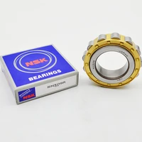 100 original japan brand nsk rn 309 roller bearing rn309m cylindrical roller bearing without outer ring rn305m
