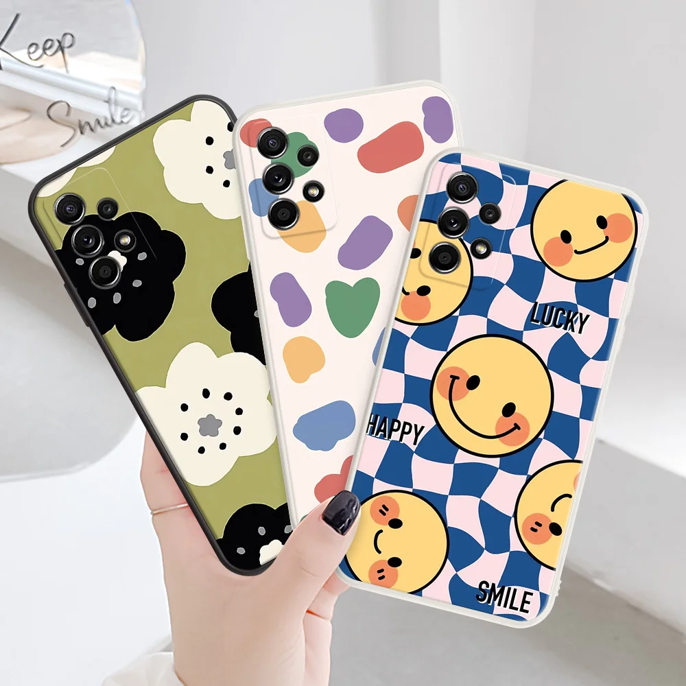 Animal Phone Case For Xiaomi Redmi 10A Note 10 Pro Max 10S 11 Pro Plus 10T 11T Pro 4G 5G Cat Pattern Cover Funda Silicone Case