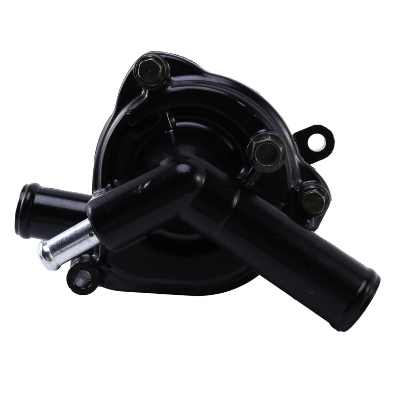 Мотоциклетный модифицированный водяной насос AU05 в сборе для Honda CB400 SF 1992-1998 VTEC