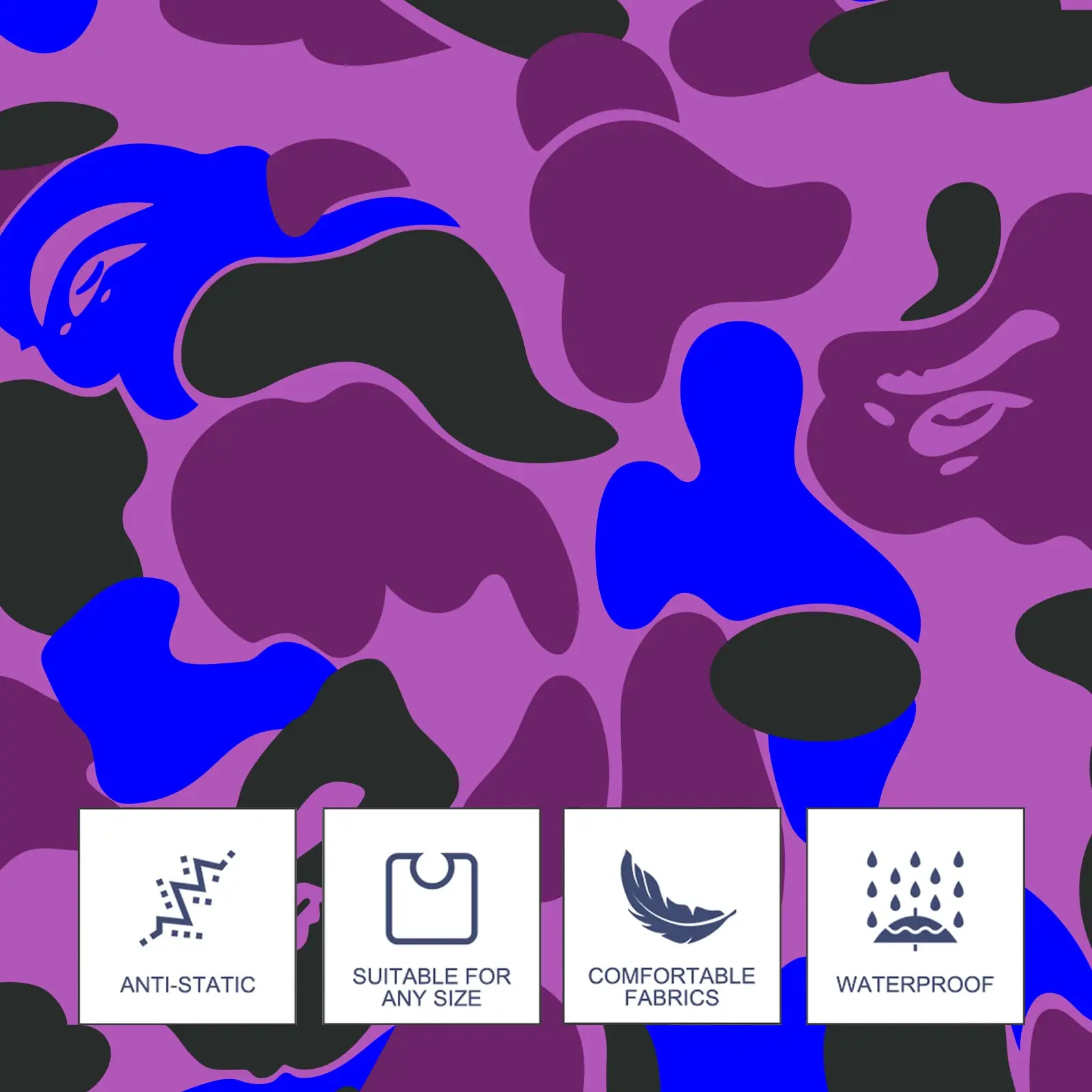 Фартуки для волос парикмахерской накидка стрижки парикмахерская ткань фартук