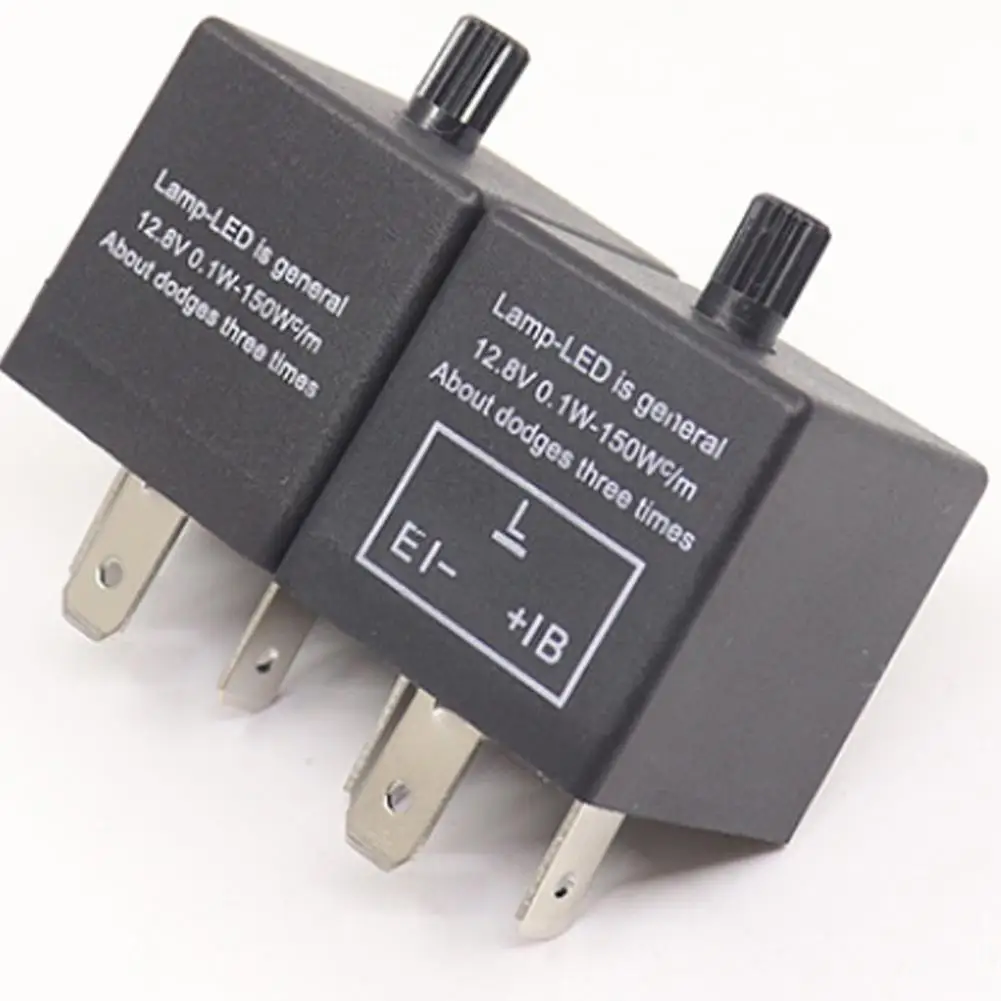 

Adjustable Frequency Car Steering Led Light Flashing Car To Relay Led Cf14 Signal Cf Jl-02 14k 12v Light Turn Part Relay Fl Q6z7