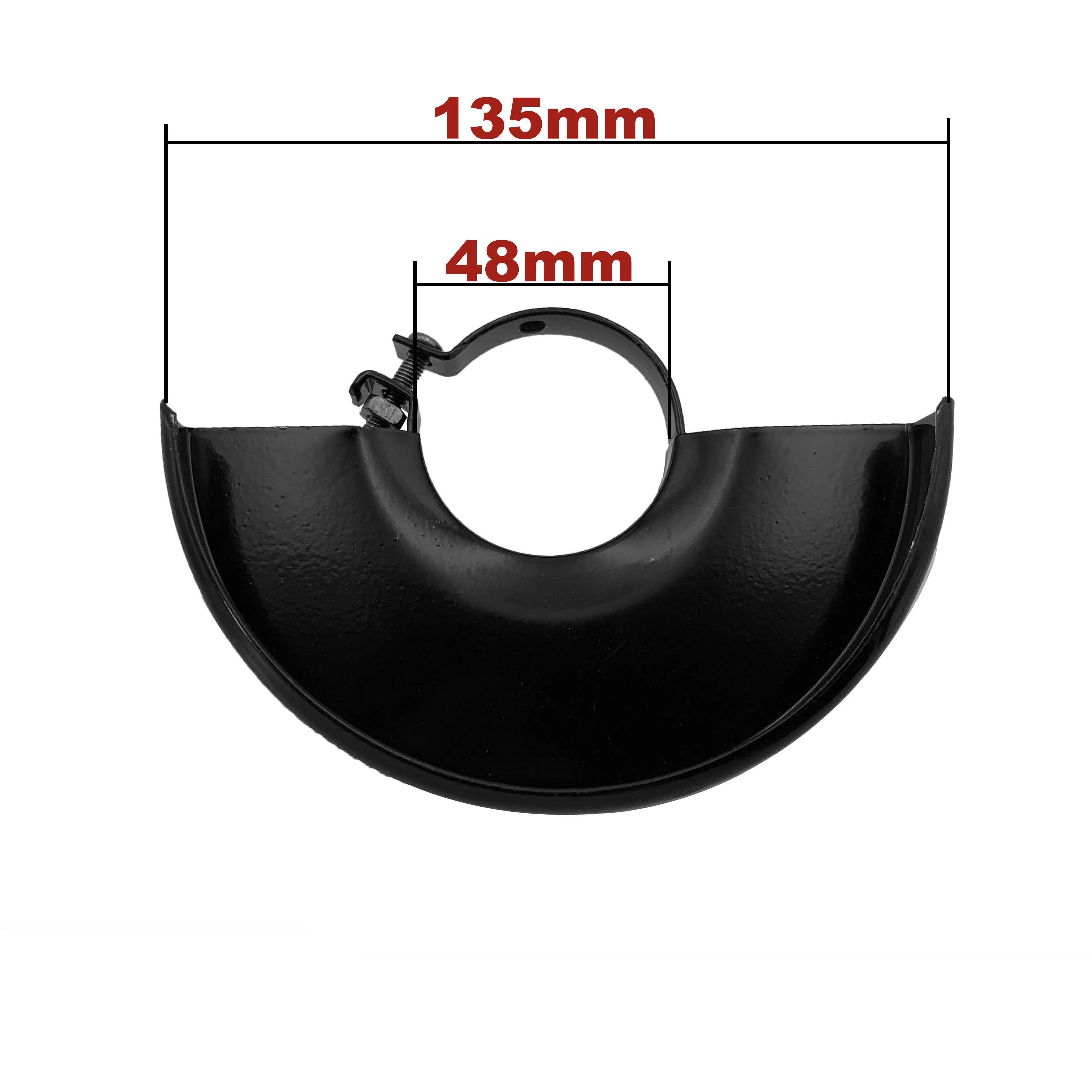 

ЗАЩИТНЫЙ КОЖУХ замена запчасть для BOSCH УГЛОВАЯ ШЛИФМАШИНА GWS6-100 A14