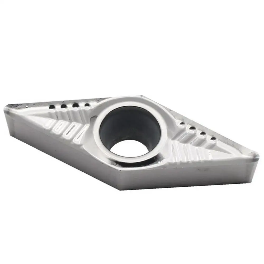 5 шт. VCGT 110302 110308 160408 Z ZPW10 Сверлильный токарный станок с ЧПУ Режущие инструменты