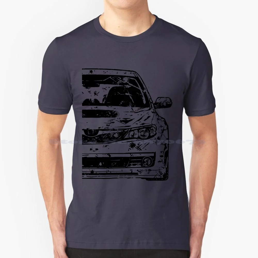 

Grb Ols T Shirt 100% Cotton Tee Enthusiastic Lover Tuning Enthusiast Lover Tuning Retro Vintage Wrx Sti Tuning Wrx Sti