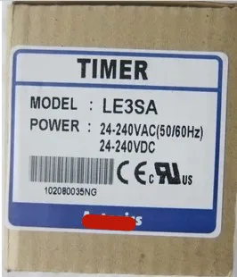 

New original LE3SA timer