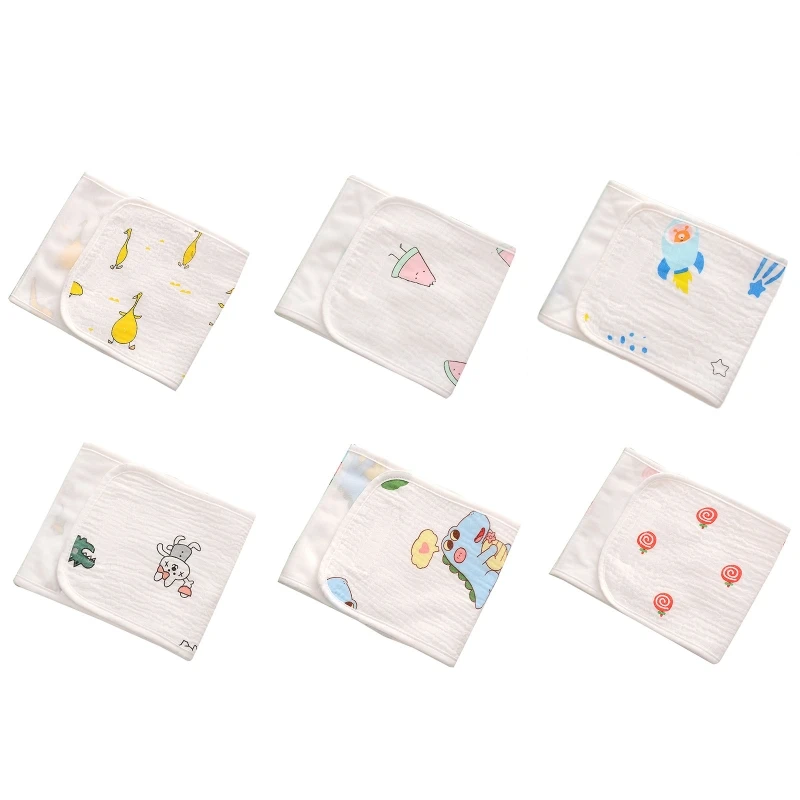 

Baby Soft Cotton Belly Band Infant Umbilical Cord Care Bellyband Binder Clothing GXMB