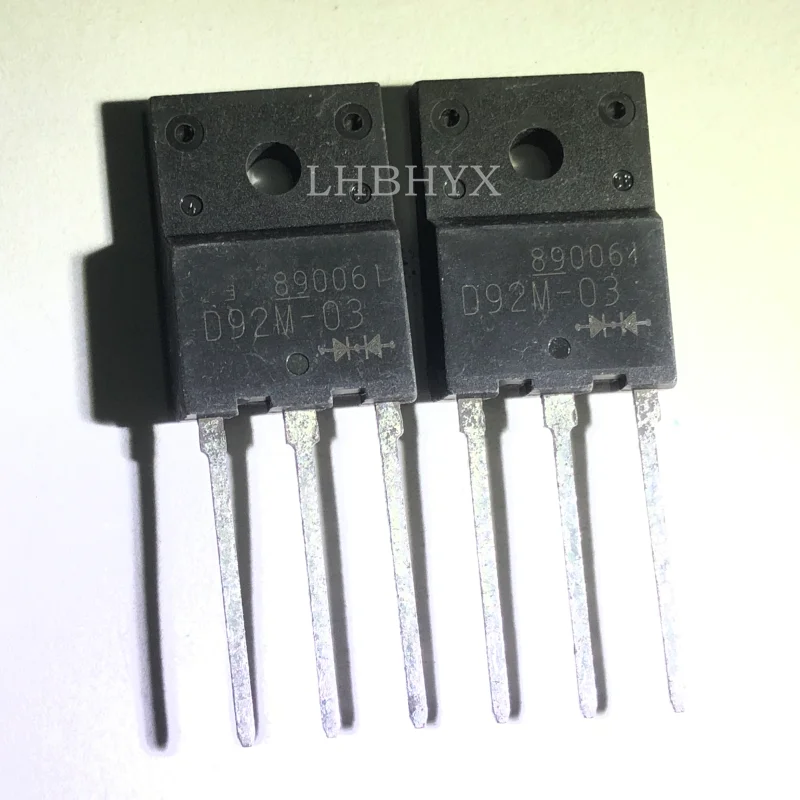 2 шт., выпрямитель с низкой скоростью 2 шт., выпрямитель с низкой скоростью