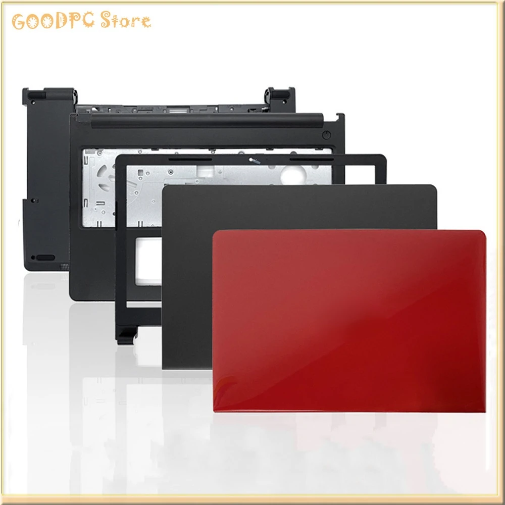 Чехол для ноутбука Dell Inspiron 15-3000 3567 3565 3561 A/B/C/D