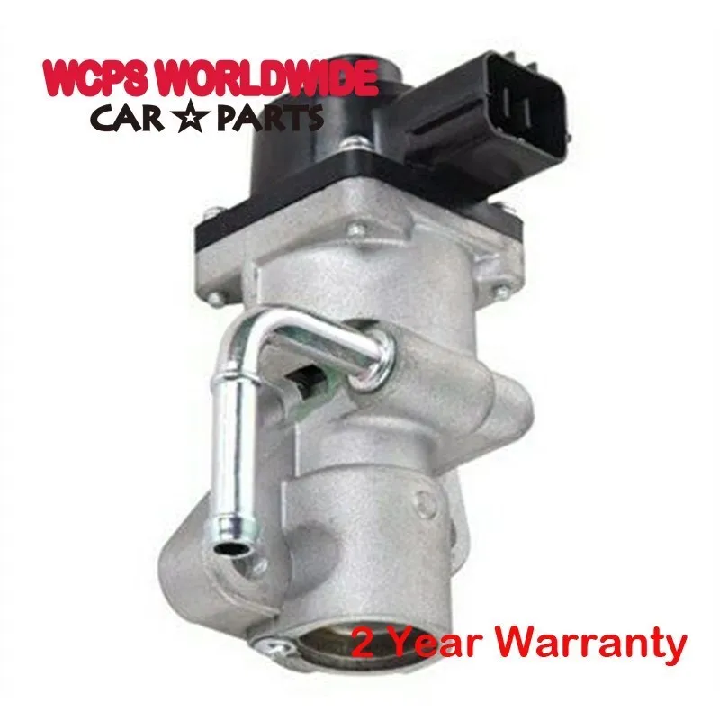 

EGR Valve For Ford Fiesta Mk 5 Focus Mk 2 Mondeo Mk 3 4 S-Max 1.8 2.0 1S7G9D475AL 30658187A 1S7G9D475AG