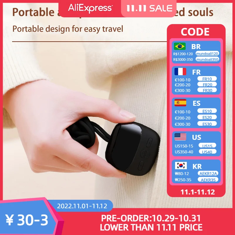 

Защита шеи, мини импульсный шейный массажер, инструмент для физиотерапии плеч и шеи, подвесной шейный массажер