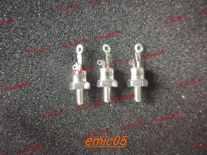 

Original Stock 2N5204