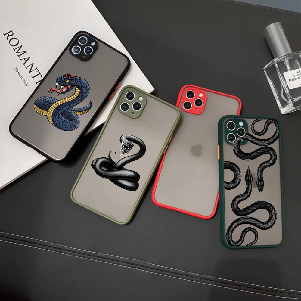 Прозрачный чехол для iPhone 15 14 13 12 11 Pro Max XS SE X XR 7 8 Plus