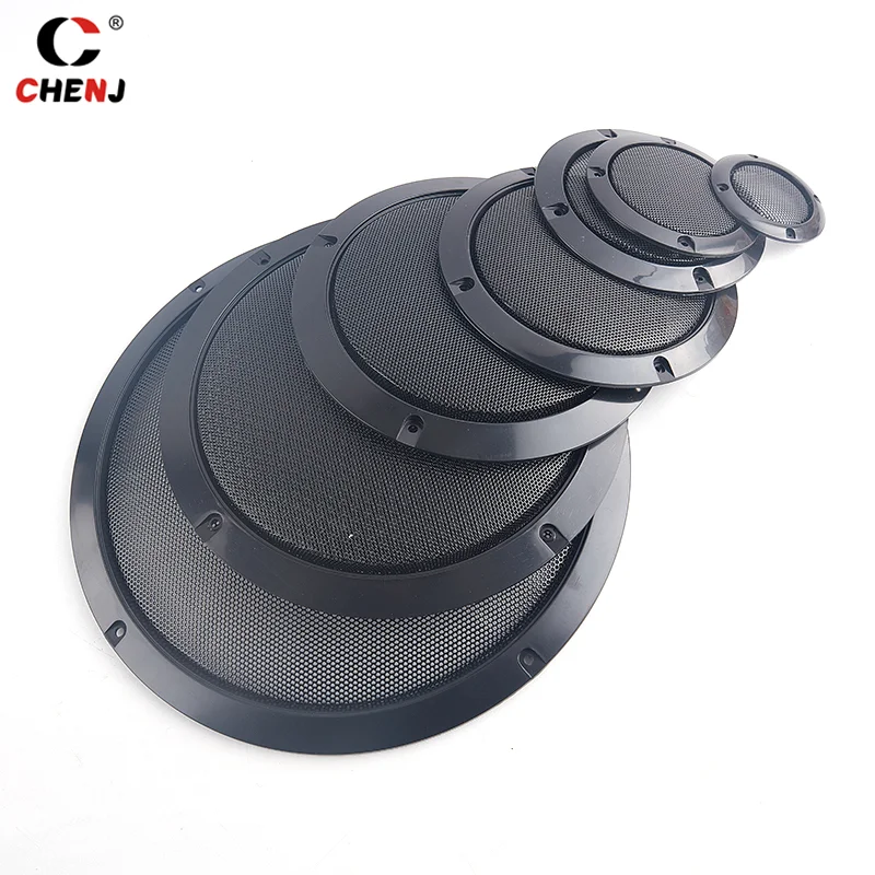 Сетчатый корпус для динамиков 1 шт