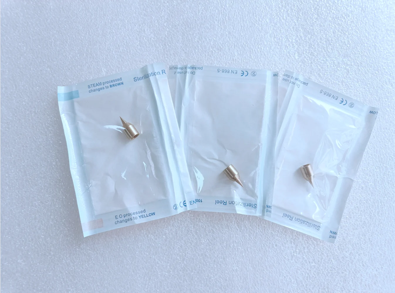 Медные иглы для плазмы magleva PAA озоновый фибробласт ручка подъема глаз | Красота и