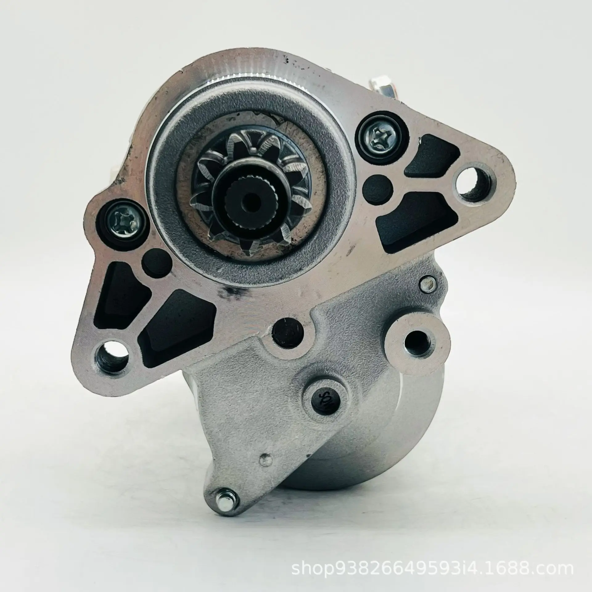 Фото 28100-50101 2810050101 228000-8810 Стартер подходит для Lexus1997-2011 4.7L 4.3 3UZ-FE 3UZFE GS430 LS430 SC430 SOARER №3