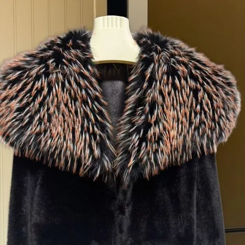 Neploe Пальто из хлопка