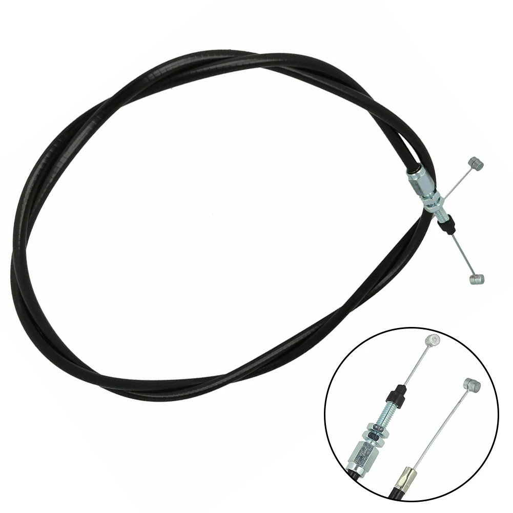 

Grass Trimmer Throttle Cable HRD535 HRD536 HR214 HR194 Parts 17910-VA3-003 For Honda Lawn Mower Spare Accessories