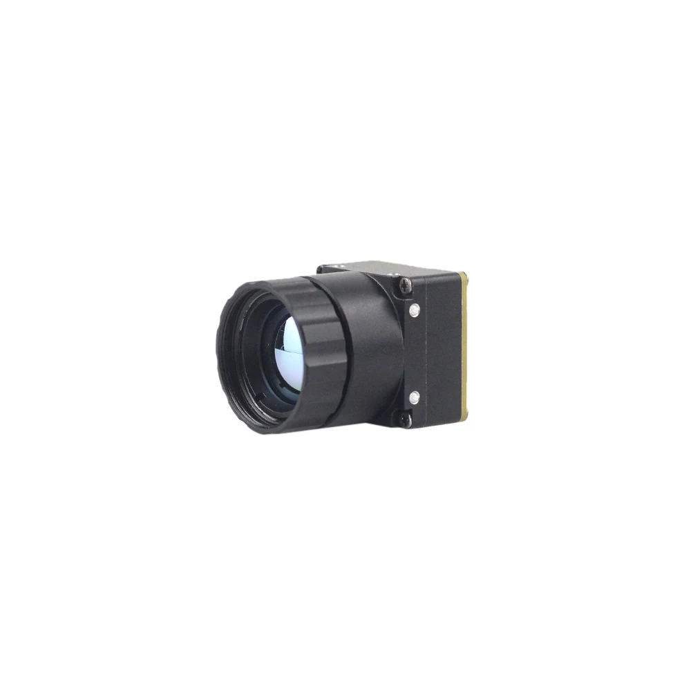 

New 384*288 Mini Thermal Camera Infrared Thermal Imaging Camera Module Drone