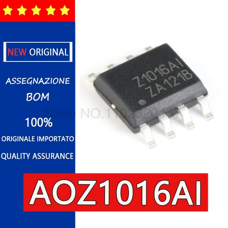 aoz1016ai sop