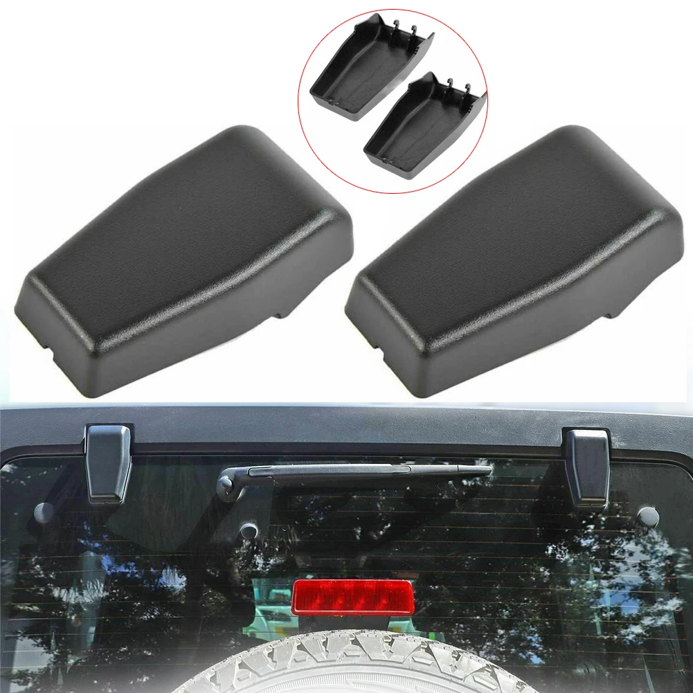 

2 шт., подъемные стекла для Jeep For Wrangler JK 07-18