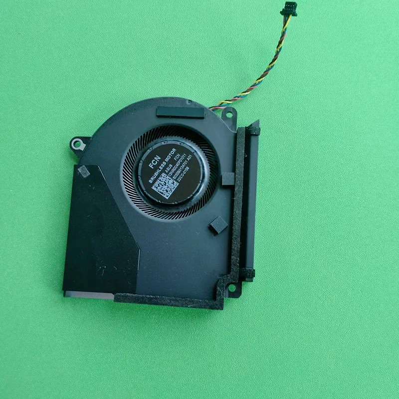 Сменный вентилятор охлаждения процессора и графического ноутбука для Asus ROG Strix G16