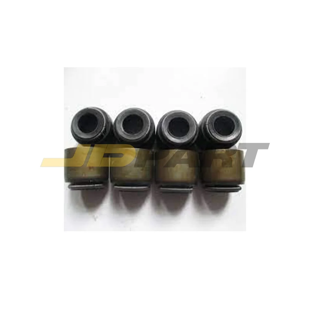 

Хорошая гарантия, 1 комплект впускного и выпускного клапана двигателя для двигателя Yanmar 4TNV84