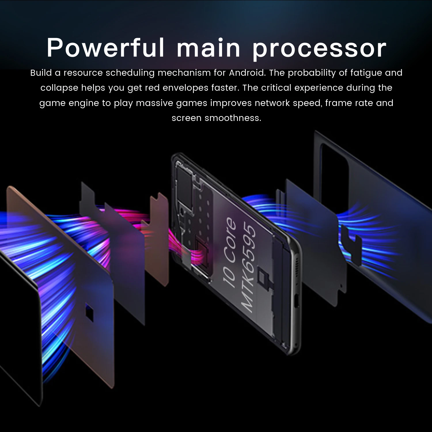 Смартфон M11 ULTRA глобальная версия 2022 Android 10 0 4G смартфон с двумя SIM-картами ядер 6 ГБ