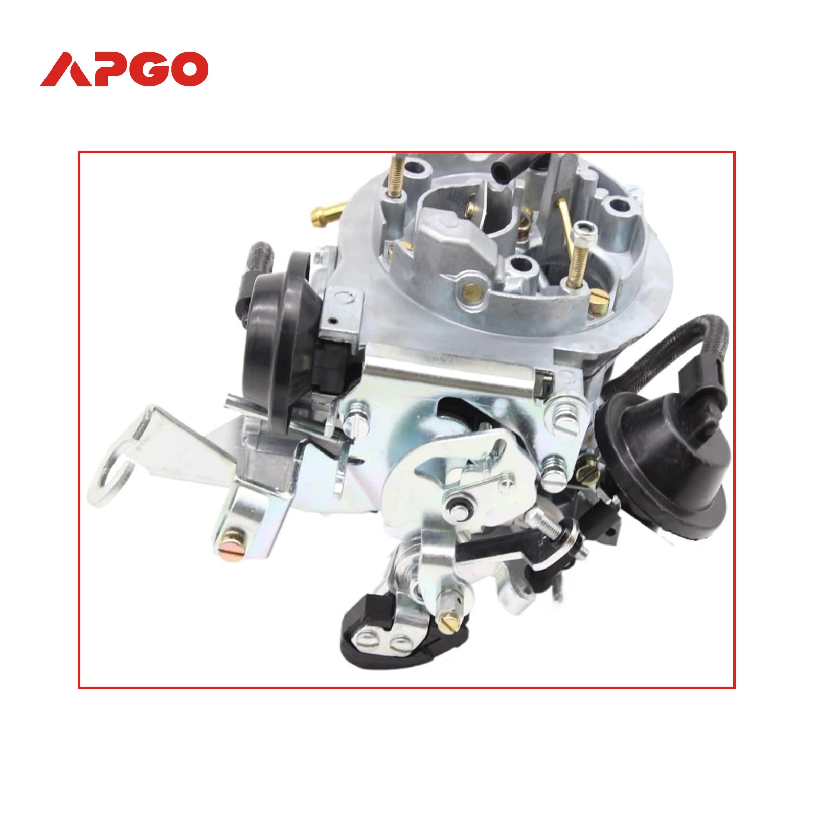 Карбюратор для GM VW-2E ALC/GAS AP 1 8 л/2 0 л двигатель 026-129-0155 автомобильный карбюратор