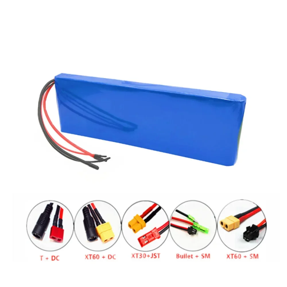 Новый аккумулятор 36 В 10S1P 3 Ач 42 3200 мАч 18650 литий-ионный ebike электромобиль велосипед