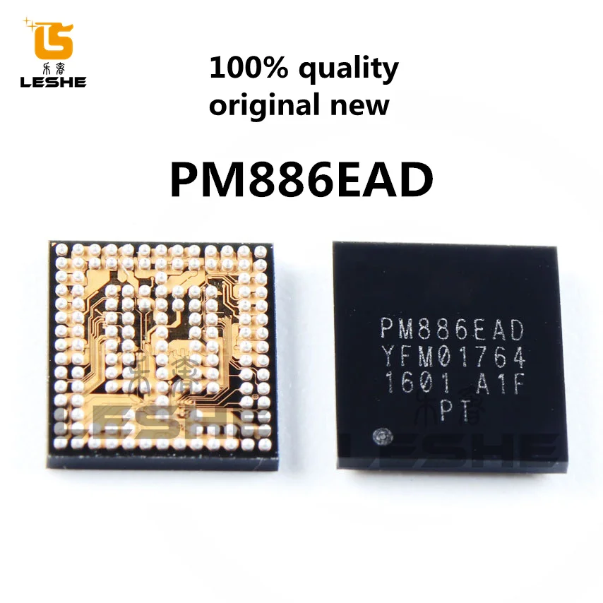 

5 шт./лот PM886EAD PM886 BGA новый источник питания IC Chip