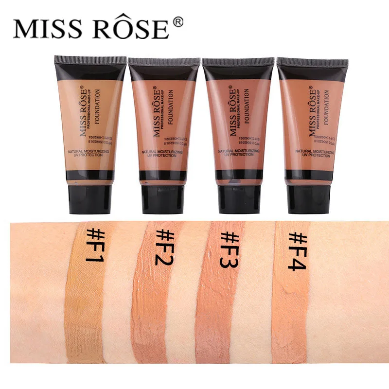 

Дефект кожи-основа для макияжа MISS розовая, черная, жидкая, для макияжа, DC08