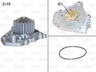 

VALEO 506894 DEVIRDAIM HONDA CRV 2,0 1995 2002 KAMPANYALI (name.)