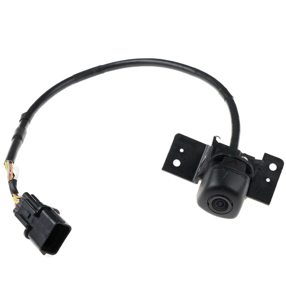 

Car Rear View Camera Reverse Parking Assist Backup Camera 95760D3100 / 95760D3400 for HYUNDAI TUCSON 3 III 2015-2019