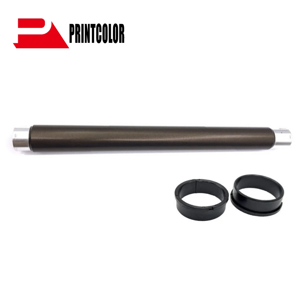 

1Set X Compatible Upper Roller Bushing+Fuser Heat Roller For Kyocera TASKalfa 3500i 4500i 5500i 3501i 4501i 5501i 3500 4500 5500