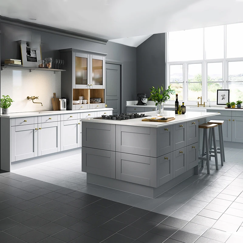 

Современный простой шкаф из цельной древесины, индивидуальный шкафчик, индивидуальный кухонный шкафчик из цельной древесины на заказ