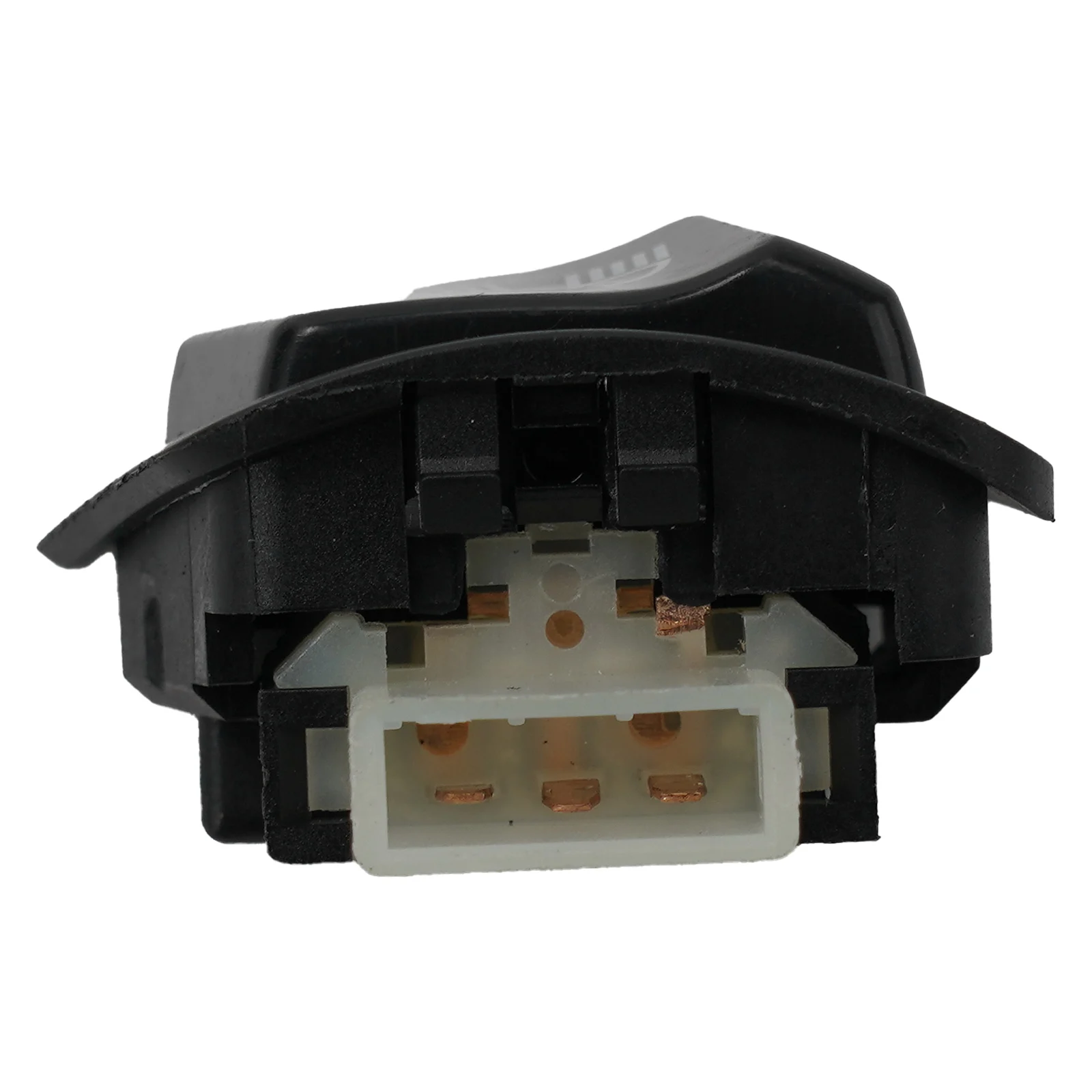 

Headlight 3-position Switch Fits For Honda Wave110 RS150 On Off High Low Switch Motorcycle Parts Accessories Replacement