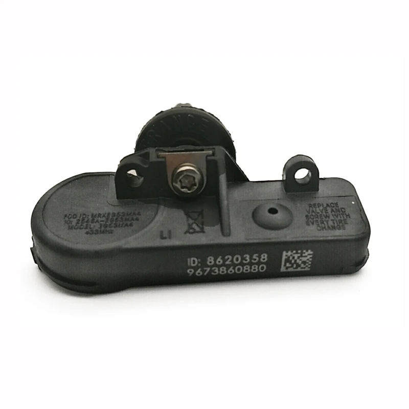 

9673860880 TPMS датчик давления в шинах для Peugeot 307 308 3008 5008 для Citroen C4 DS4 DS5 9673860880 Системы tpms 1 шт.