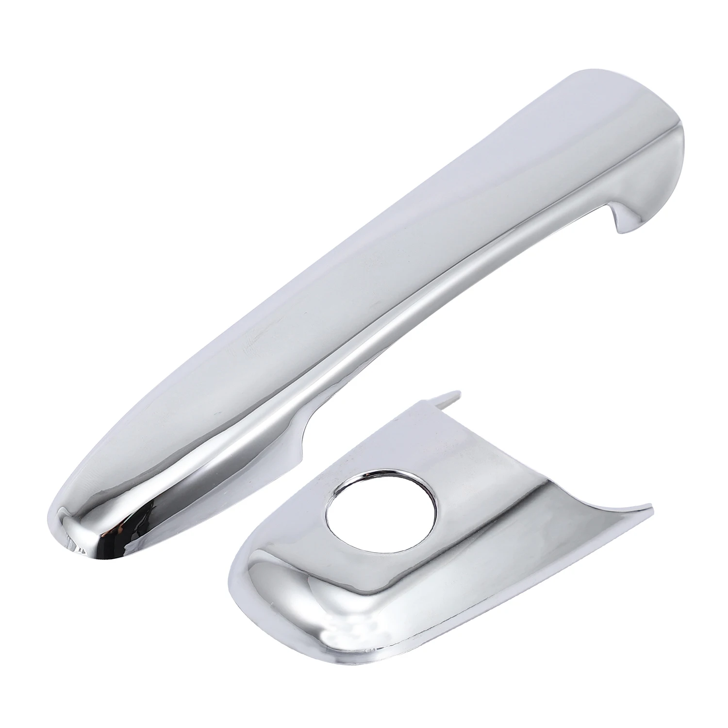 Автомобильная защитная накладка на дверную ручку для Mazda 3 2004-2009 5 2006-2017 6 2003-2015