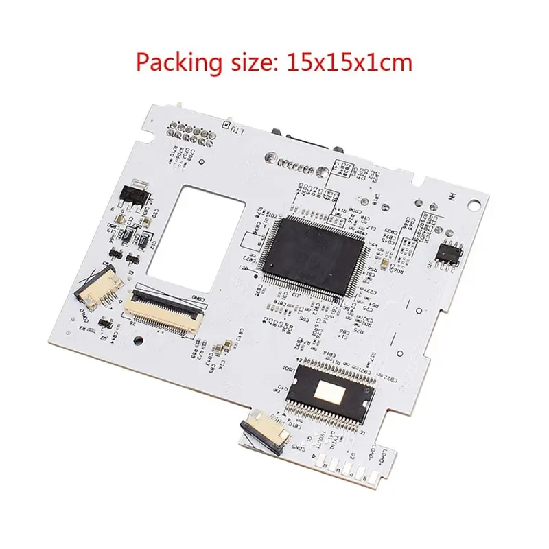 

1PC LTU2 Optical Drive Unlocked Board 16D5S CD-ROM Repair Spare Parts For X-Box 360 Slim Console For DG-16D5S Replacement